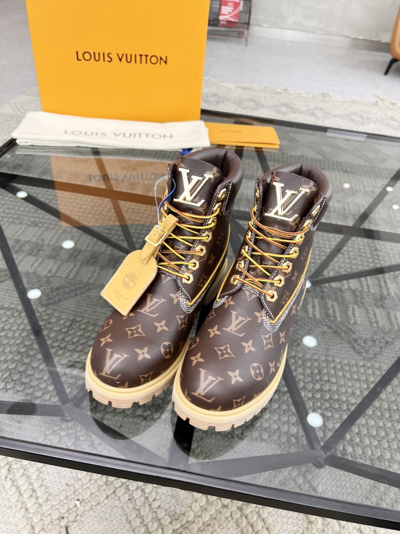 LV Boots